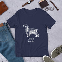 Cocker Spaniel T-Shirt