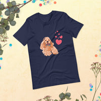 Cocker Spaniel T-Shirt