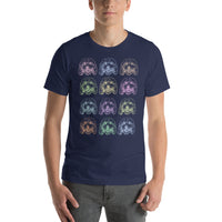 Mens Cockapoo T-Shirt
