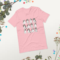 cavalier t-shirt