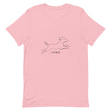 Wocker Cocker T-Shirt