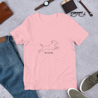Cocker Spaniel T-Shirt