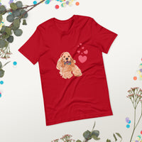 Show Cocker Spaniel
