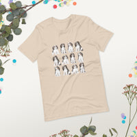 dog t-shirt