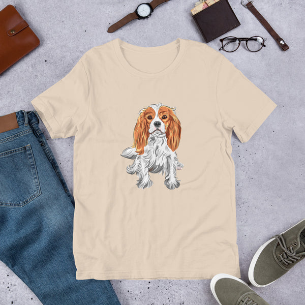 Cavalier King Charles Spaniel
