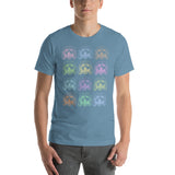 Wocker Cocker T-Shirt