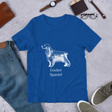 Cocker T-Shirt