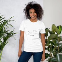 Working Cocker Spaniel T-Shirt