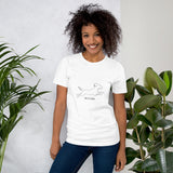 Working Cocker Spaniel T-Shirt