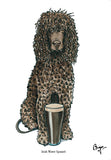Water Spaniel