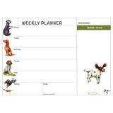 Weekly Planner 