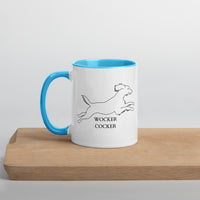 Cocker Mug