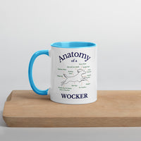 Spaniel Mug