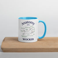 Cocker Spaniel Mug