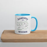 Cocker Spaniel Mug