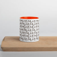 wocker cocker mug