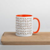 dog mug