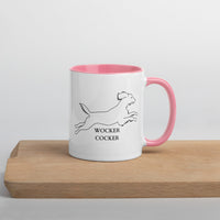 Cocker Spaniel