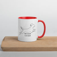 Wocker