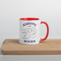 Wocker Cocker