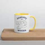 Cocker Spaniel Mug
