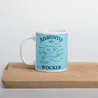 Anatomy of a Wocker