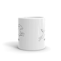 Working Cocker Spaniel Mug