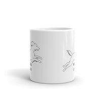 Wocker Cocker Mug