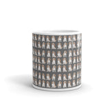 cavalier mug