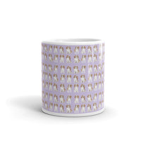 cavalier mug