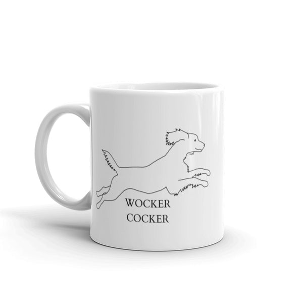 Wocker Cocker