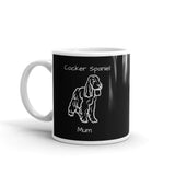 Cocker Spaniel Mug