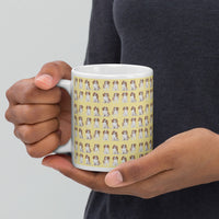 cavalier mug