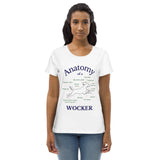 Wocker Cocker T Shirt